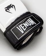 Venum MMA-Handschuhe Attack 2.0 – Schwarz/Weiß