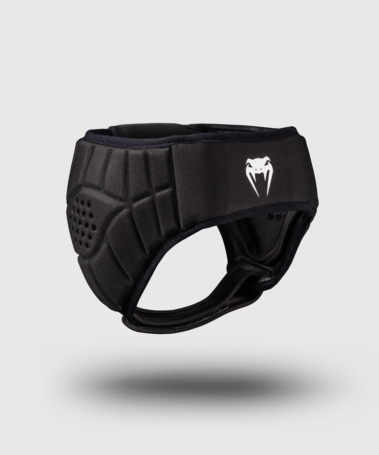 Venum Ohrenschutz Challenger Schwarz