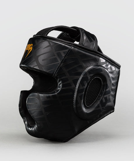 Venum Kopfschutz Contender 1.5 - Schwarz/Gold