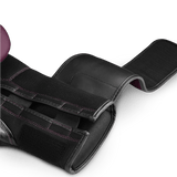 Hayabusa Boxhandschuhe S4 – Weinrot