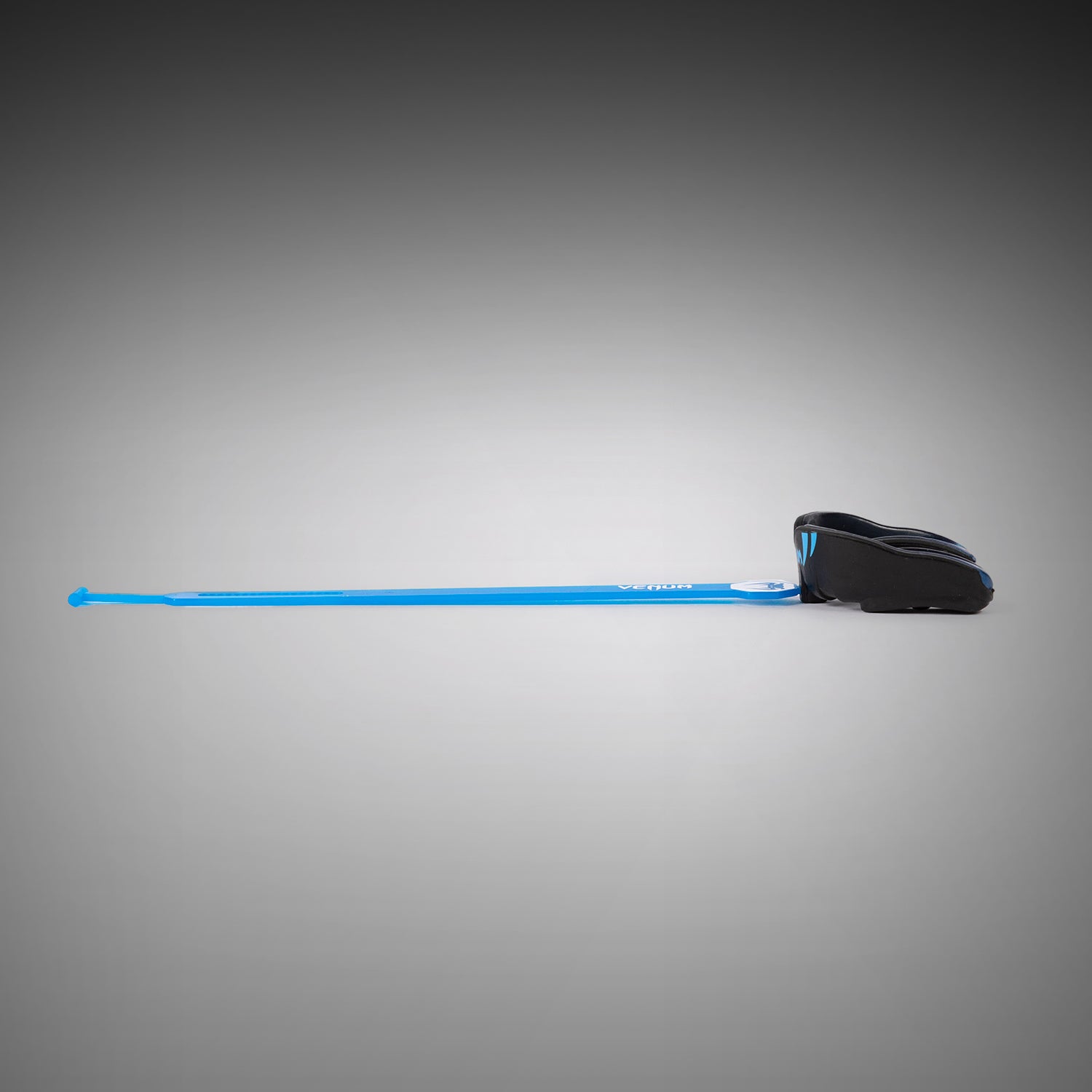 Venum Mundschutz Challenger Kinder - Schwarz/Blau