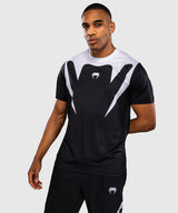 Venum T-Shirt Attack 90 - Weiß/Schwarz