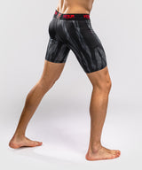 Venum Kompressionsshorts Demon - Schwarz/Grau