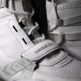 Hayabusa Boksschoenen Strike - Wit