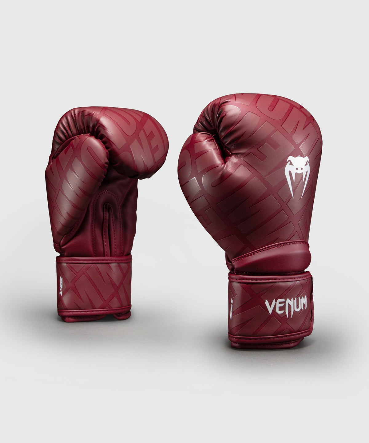 Venum Boxhandschuhe Contender 1.5 XT 3D - Dunkelrot
