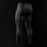 Hayabusa Kompressionsshorts Apex Core - Schwarz