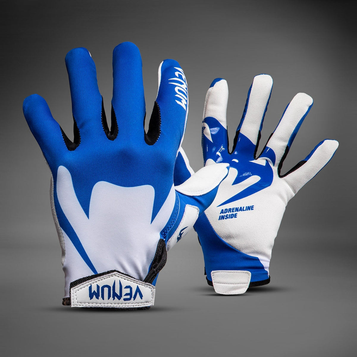 Venum MX Summer Motorhandschuhe - Blau