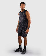 Venum Rage & Workout Tanktop - Schwarz/Grau