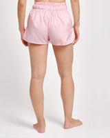 Caged Classic Muay Thai Shorts - Hellrosa