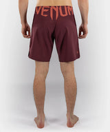 Venum MMA Shorts Light 5.0 – Terrakotta