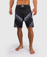 Venum MMA-Shorts No-Gi 6.0 - Schwarz/Weiß