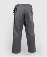 Venum BJJ Gi Contender Evo 2.0 - Grau