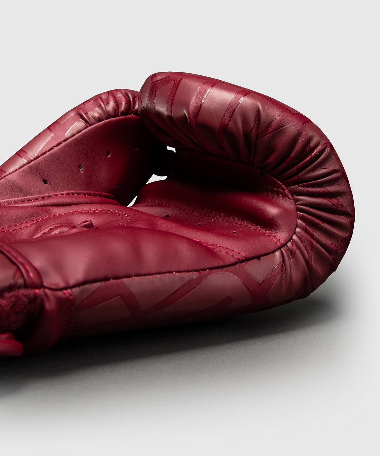 Venum Boxhandschuhe Contender 1.5 XT 3D - Dunkelrot