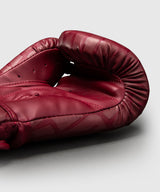 Venum Boxhandschuhe Contender 1.5 XT 3D - Dunkelrot