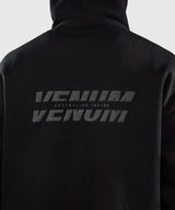 Venum Hoodie Divide – Schwarz
