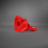 Venum Mundschutz Elite Lipguard OG Edition - Rot