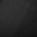 Hayabusa BJJ Gi Hose Core Twill Damen - Schwarz