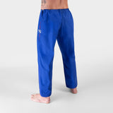 Hayabusa BJJ Gi-Hose Valor Ripstop - Blau
