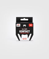 Venum Kontact BJJ Tape - Weiß/Schwarz