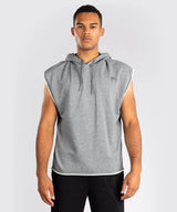 Venum Ärmelloser Hoodie Divide – Grau
