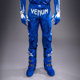 Venum MX Elite Motocross-Hose - Blau