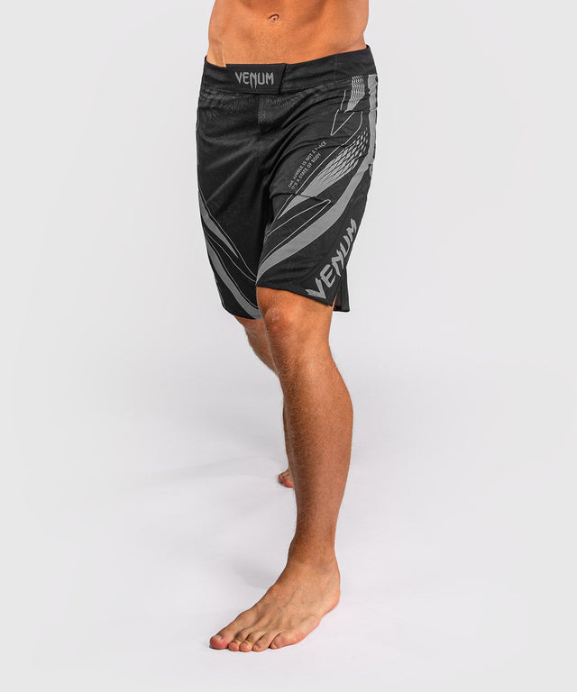 Venum MMA Shorts Amazonia Reborn - Schwarz/Grau