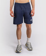 Venum Trainingsshorts Contender - Marineblau/Weiß