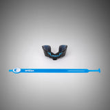 Venum Mundschutz Challenger Kinder – Schwarz/Blau