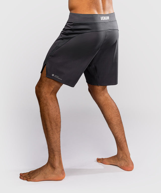 Venum MMA Shorts G-Fit Scale - Grau