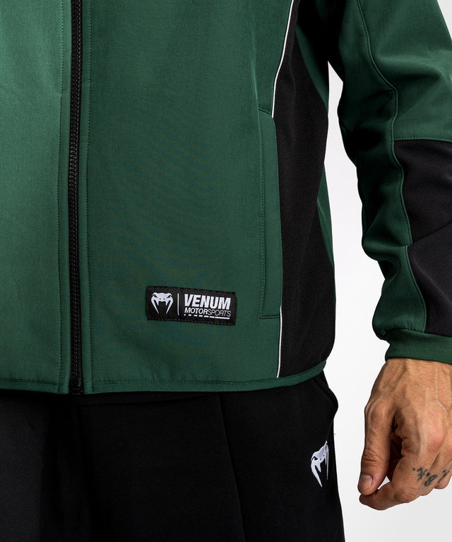 Venum Motorsport Jacke - Tiefwald