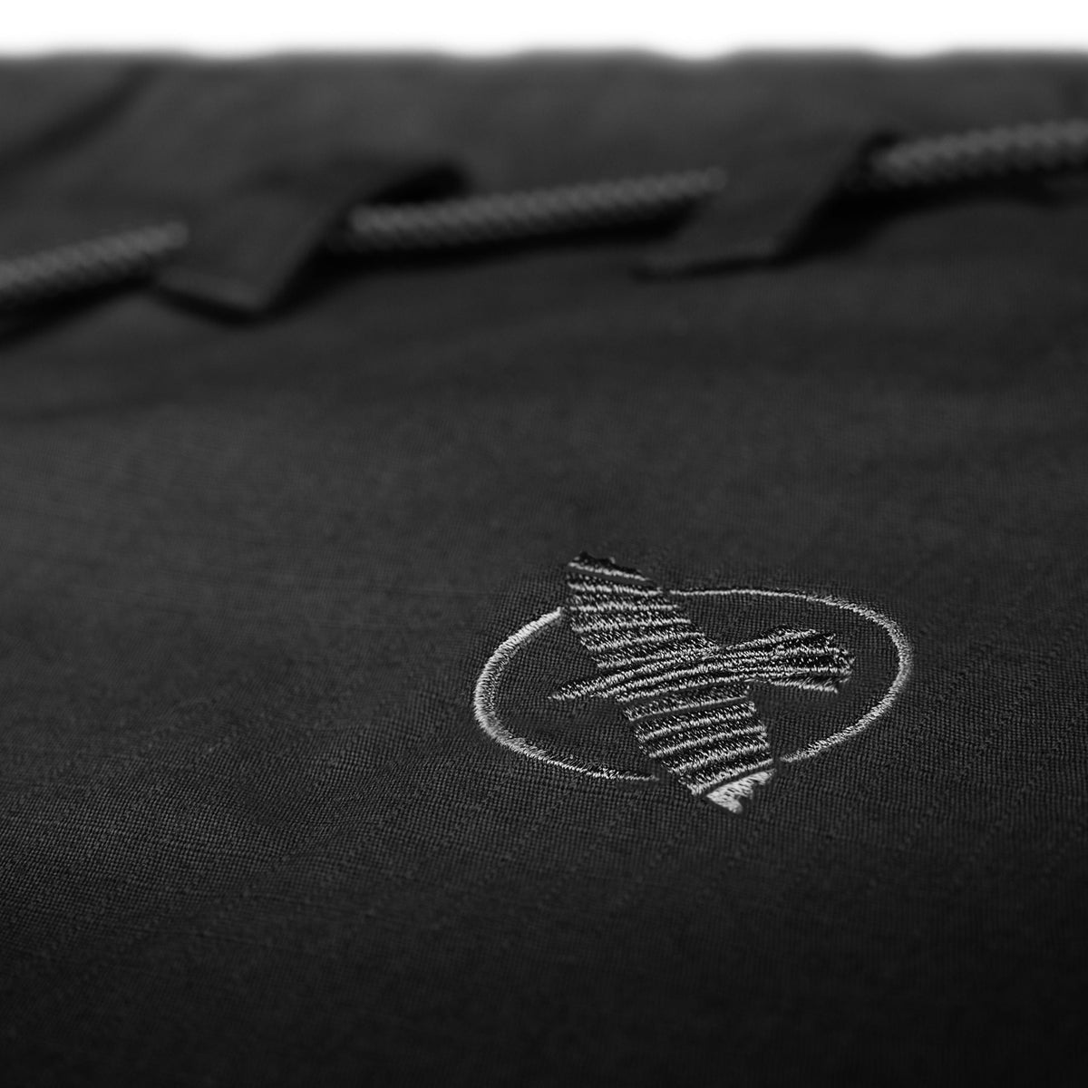 Hayabusa BJJ Gi Hose Core Ripstop Damen - Schwarz