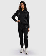 Venum Trainingsjacke Contender Aero Damen - Schwarz