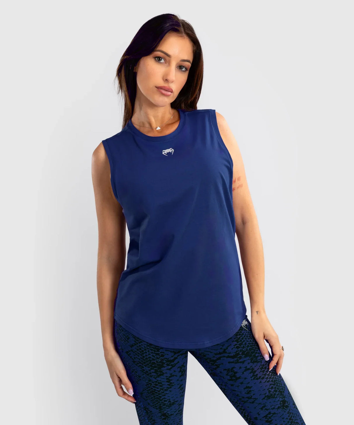 Venum Damen Tank Top Amazonia – Blau