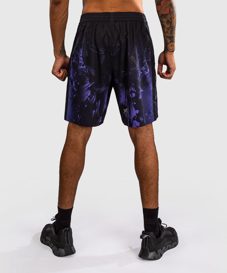Venum Trainingsshorts Gojo - Lila