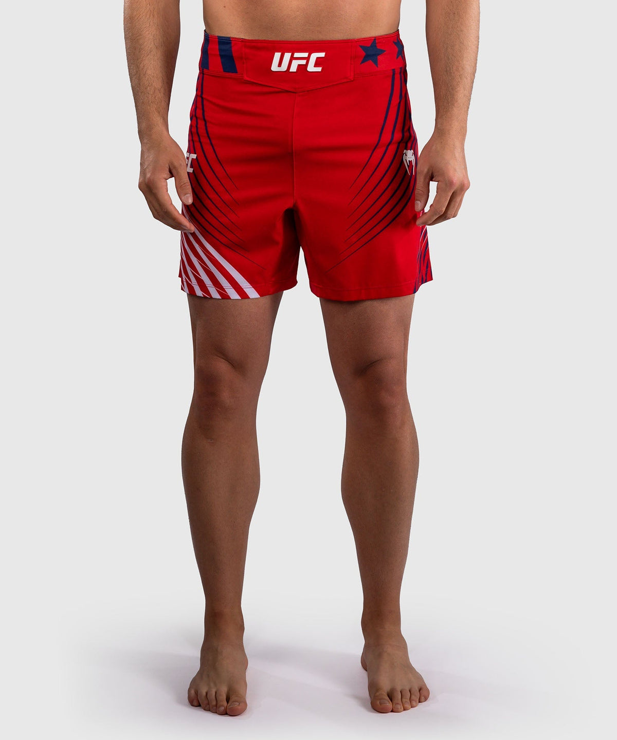 Venum UFC MMA Shorts Freedom 250 - Rot