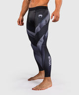 Venum Kompressionsshorts No-Gi 6.0 - Schwarz/Weiß