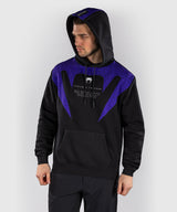 Venum Hoodie x TEKKEN 8 Kazuya - Schwarz/Lila