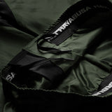 Hayabusa MMA-Shorts Apex Vantage - Grün
