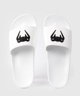 Venum Badesandalen Classic - Weiss