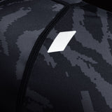 Hayabusa Rashguard Apex Vantage Langarm Damen - Schwarz