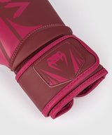 Venum Boxhandschuhe Challenger 2.5 – Rosa