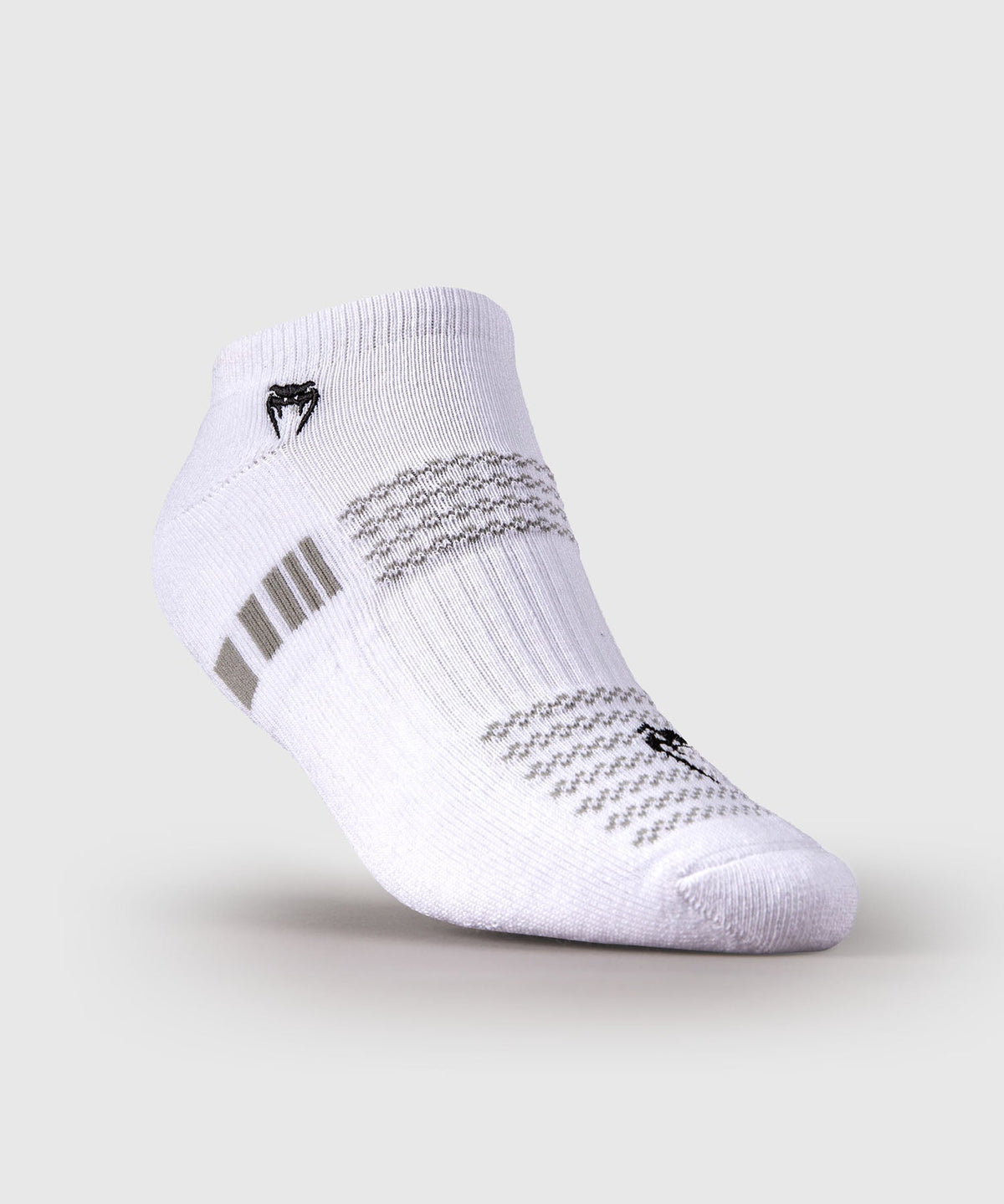 Venum Socken Vector - Weiß/Grau