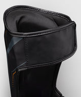 Venum Schienbeinschoner Streamline - Schwarz/Gold