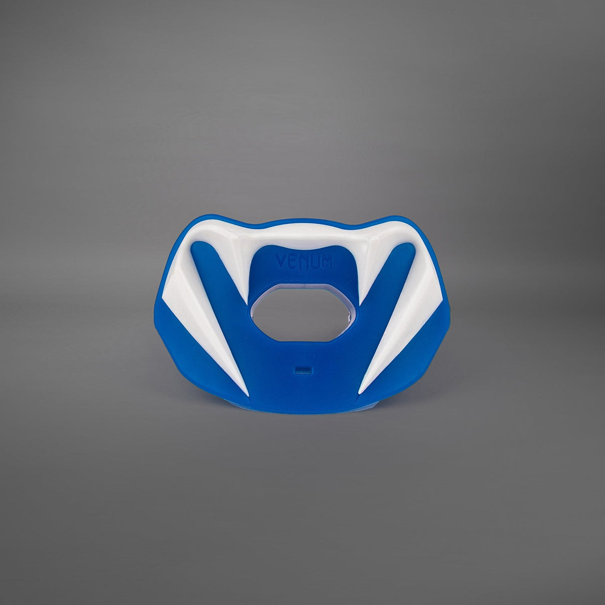 Venum Mundschutz Elite Lipguard OG Edition - Blau/Weiß