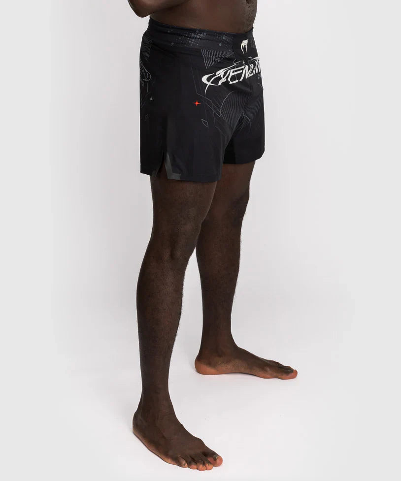 Venum MMA Shorts Eclipse – Schwarz