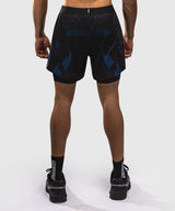 Venum Kompressionsshorts No-Gi 6.0 - Schwarz/Blau