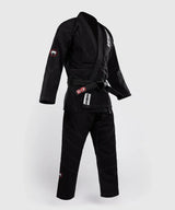Venum Elite 5.0 – 450 – BJJ Gi – Schwarz