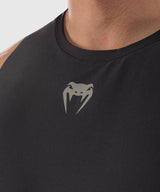 Venum Tank Top Lazer - Schwarz/Grau