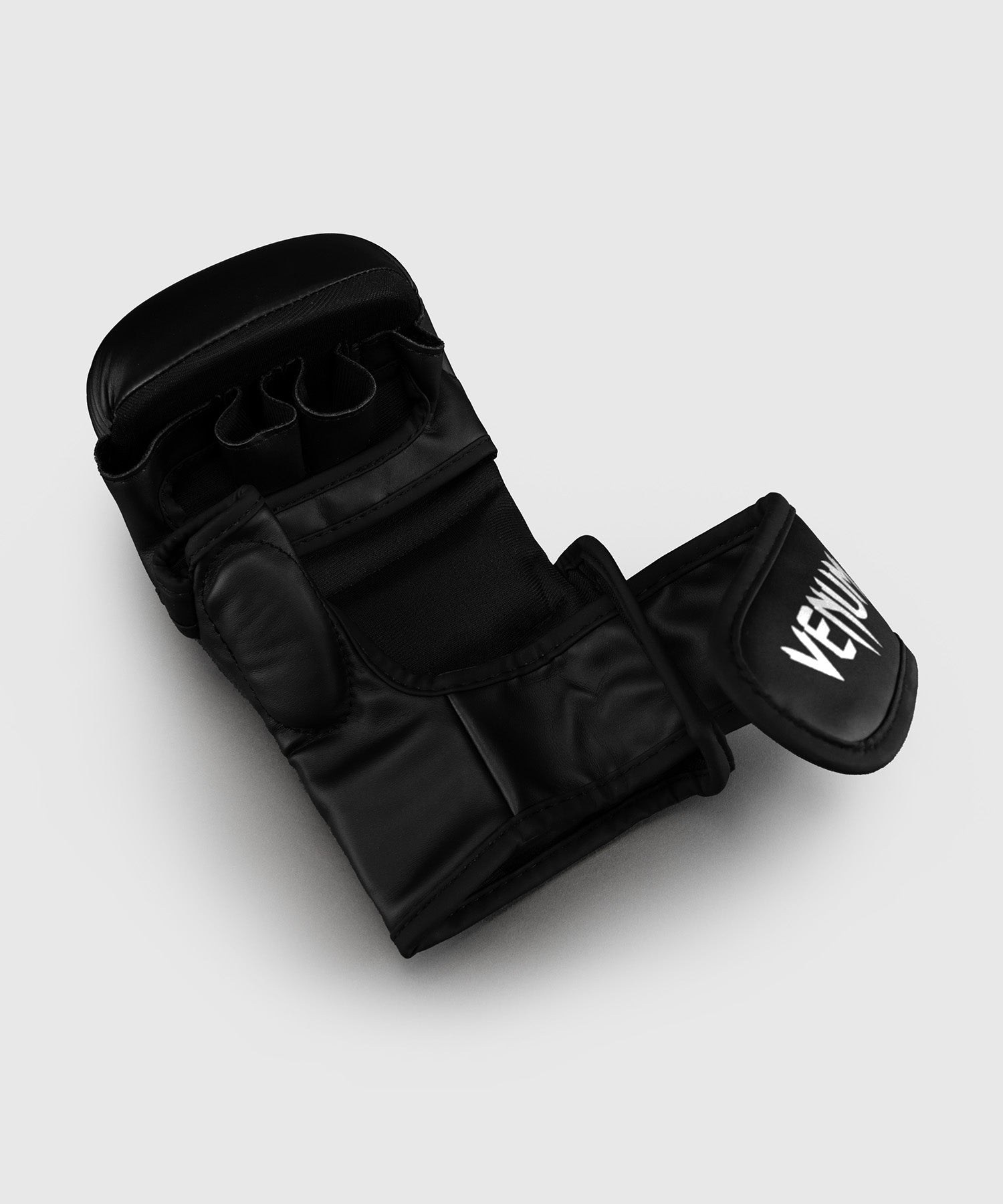 Venum MMA Handschuhe Contender 1.5 - Schwarz/Weiß