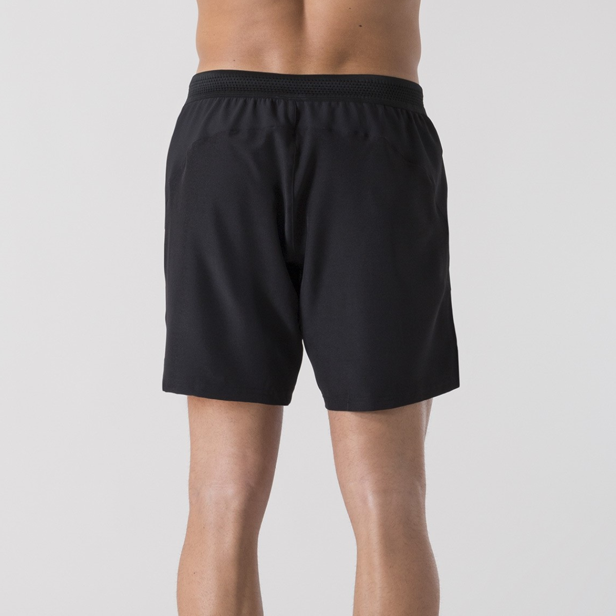 Everlast Training Shorts - Schwarz